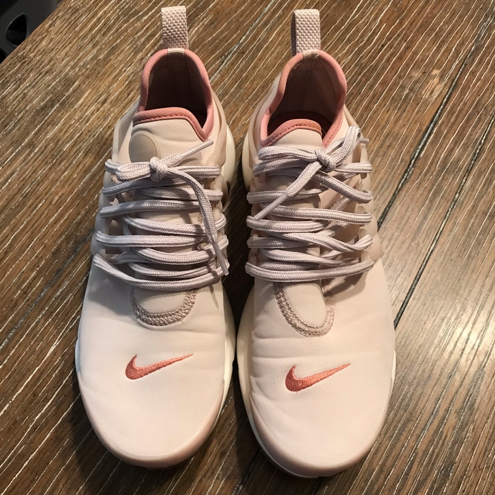 Nike Presto
